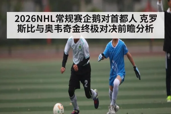 2026NHL常规赛企鹅对首都人 克罗斯比与奥韦奇金终极对决前瞻分析