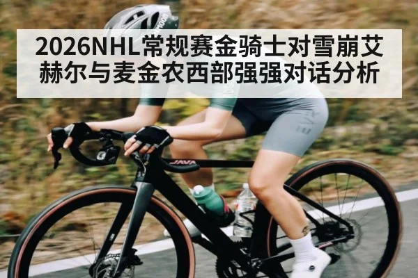 2026NHL常规赛金骑士对雪崩艾赫尔与麦金农西部强强对话分析
